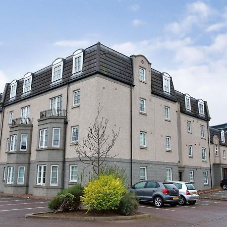 Fonthill Apartments Aberdeen Exterior foto